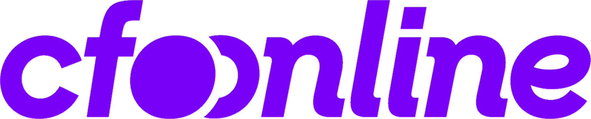 Logo CFO Online